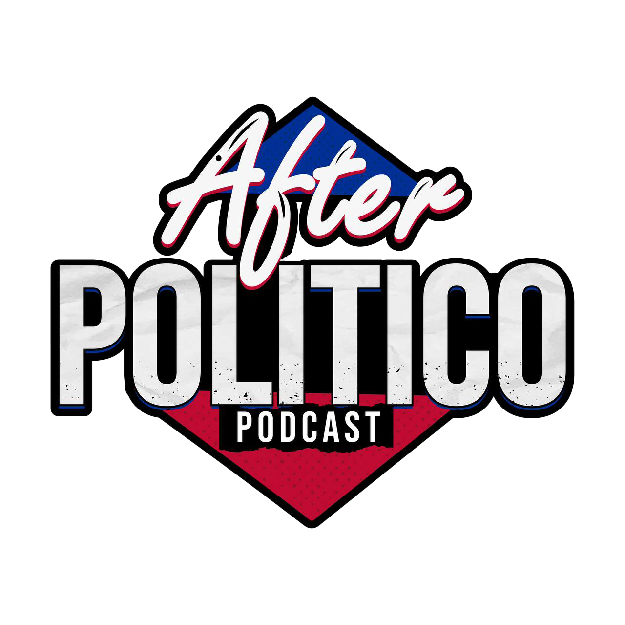 After Político Logo